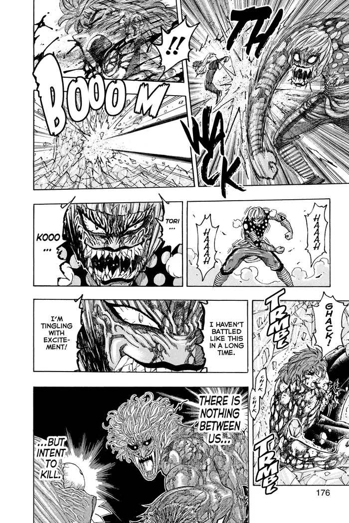 Toriko Chapter 88 image 06_optimized